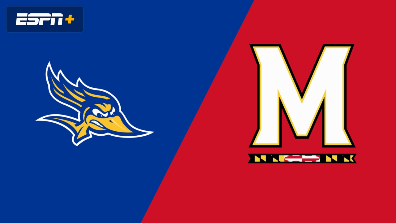 Cal State Bakersfield vs. Maryland