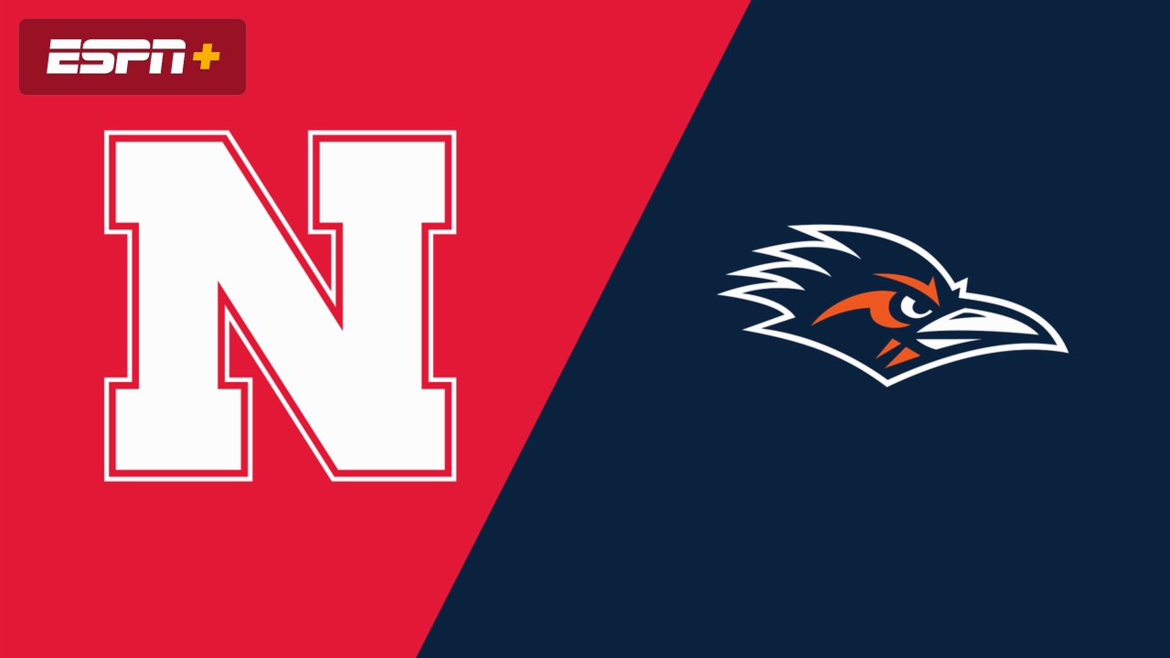 #9 Nebraska vs. UTSA