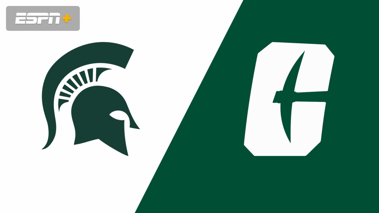 Michigan State vs. Charlotte