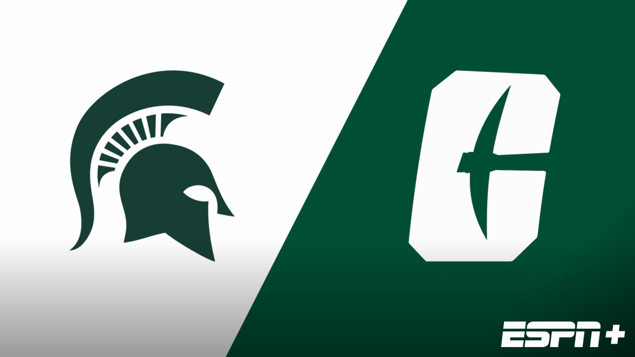 Michigan State vs. Charlotte