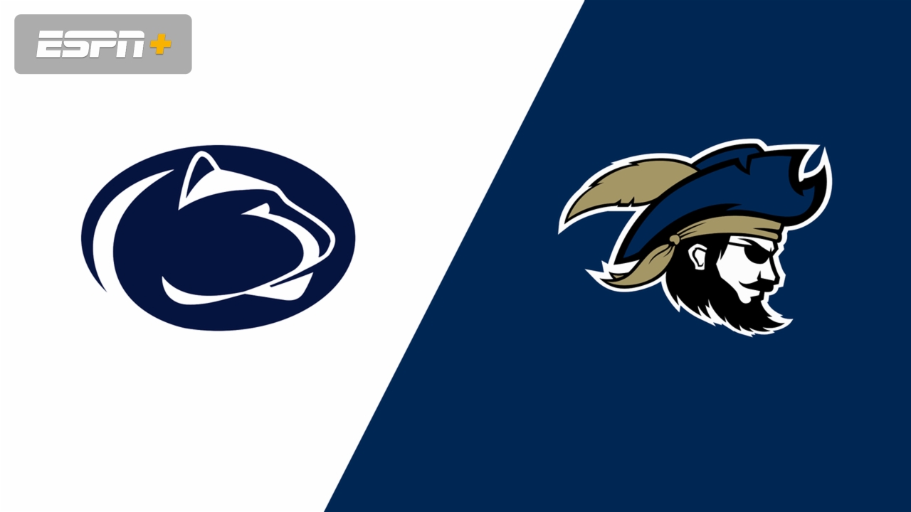 Penn State vs. Charleston Southern