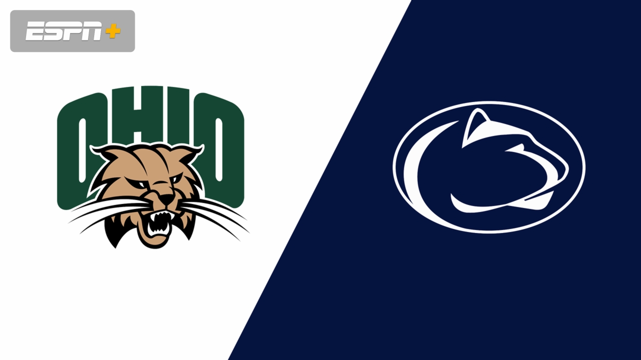 Ohio vs. Penn State