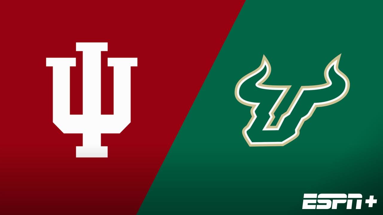 Indiana vs. South Florida