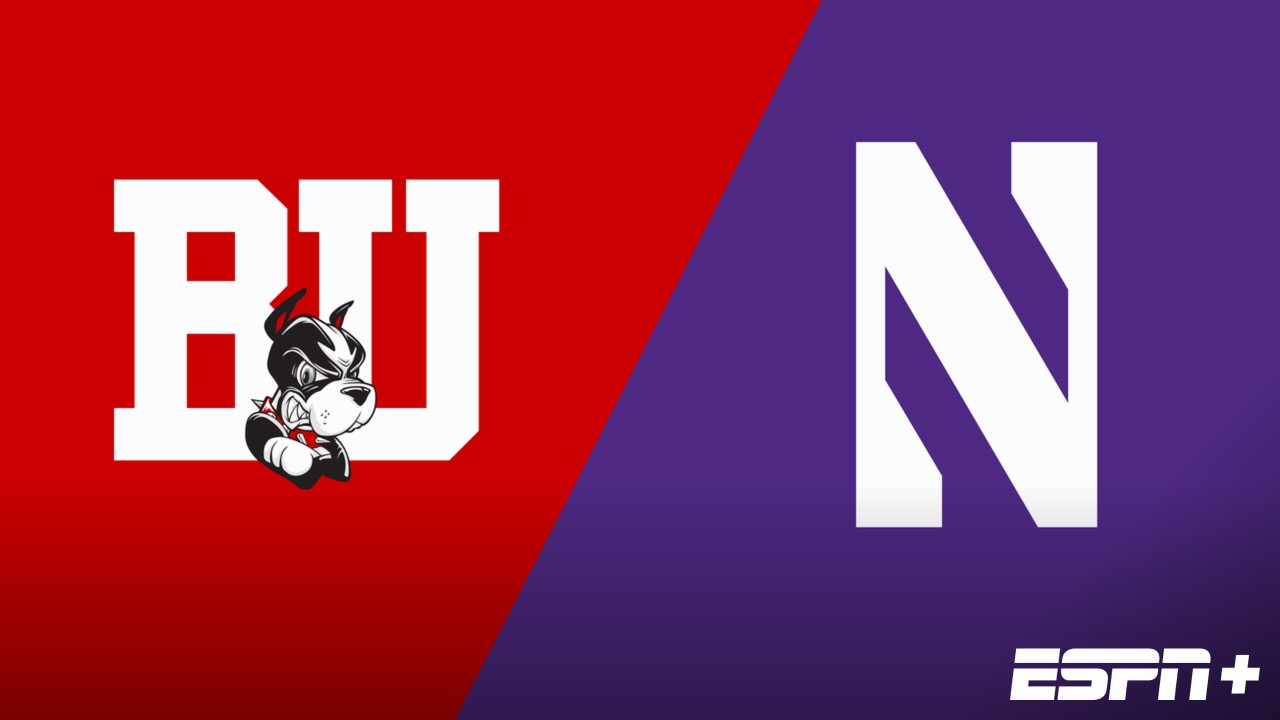 Boston University vs. Northwestern