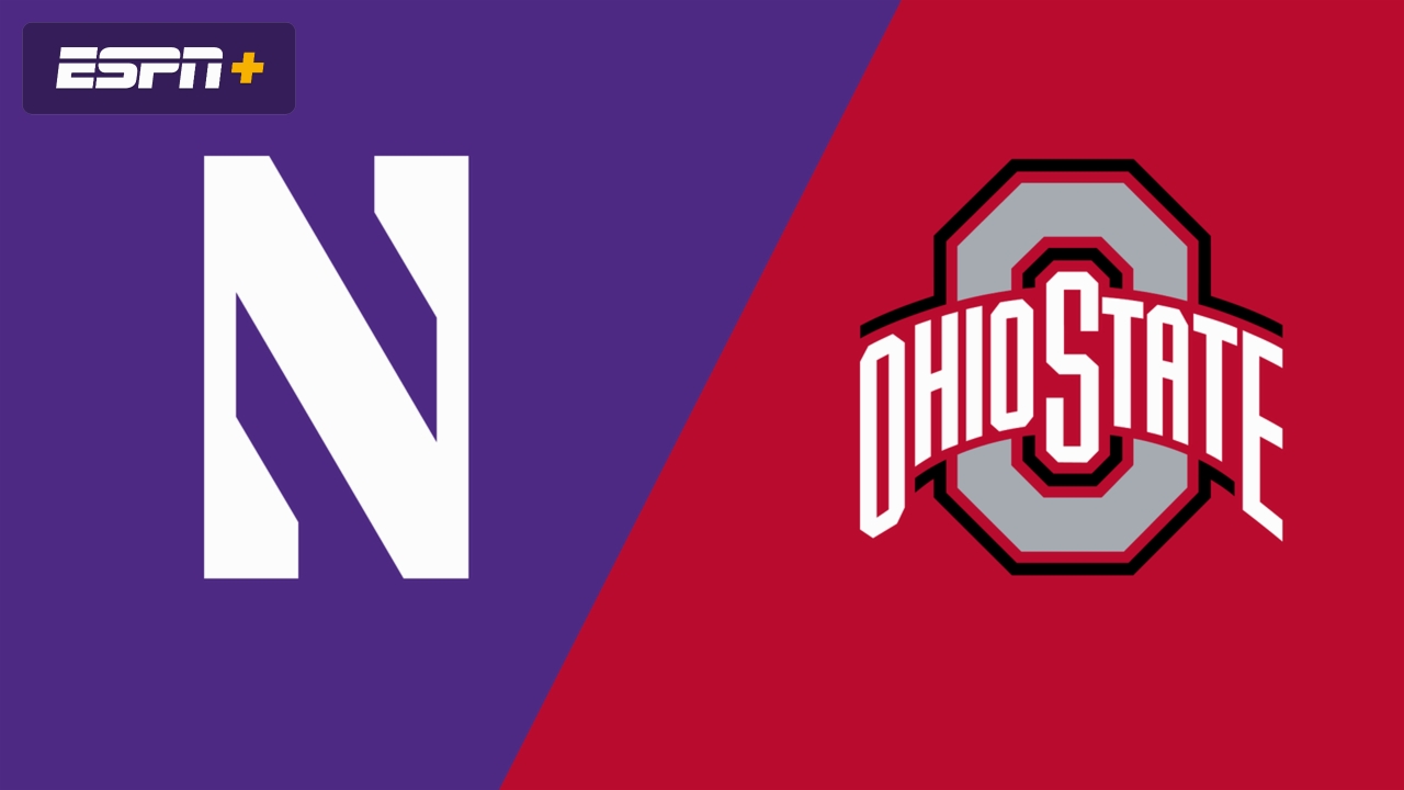 Ohio State vs. Northwestern