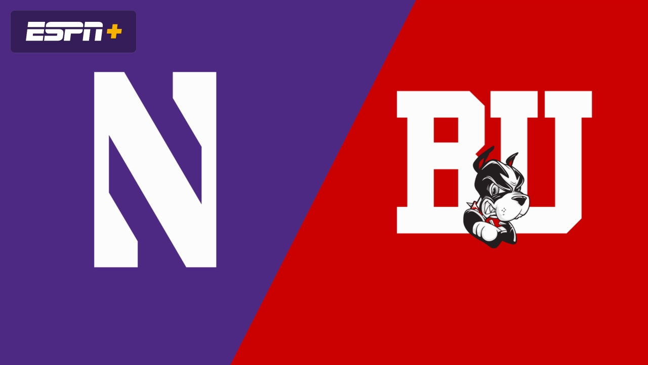 Northwestern vs. Boston University