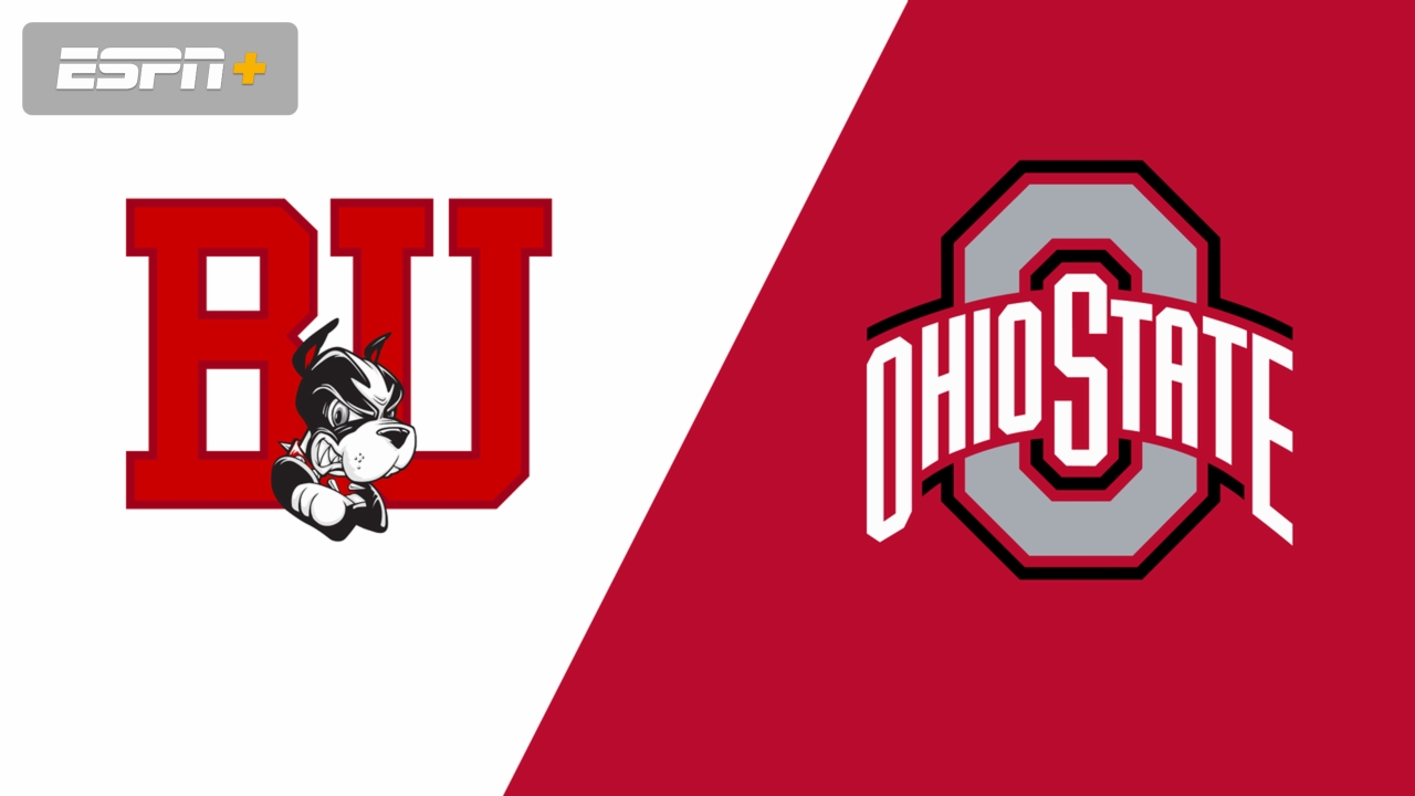 Ohio State vs. Boston University