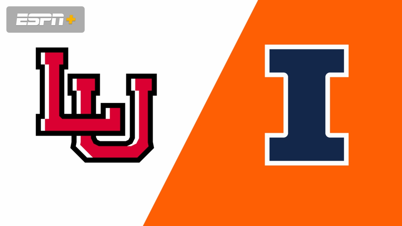 Illinois vs. Lamar