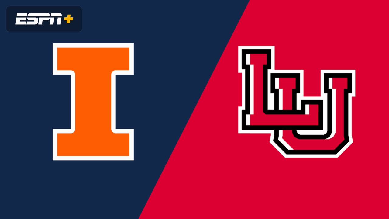 Illinois vs. Lamar