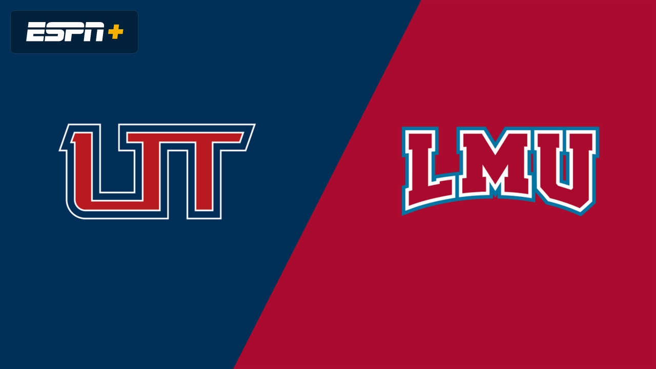 Utah Tech vs. Loyola Marymount