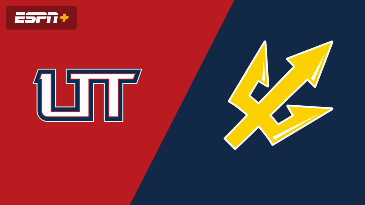 Utah Tech vs. UC San Diego