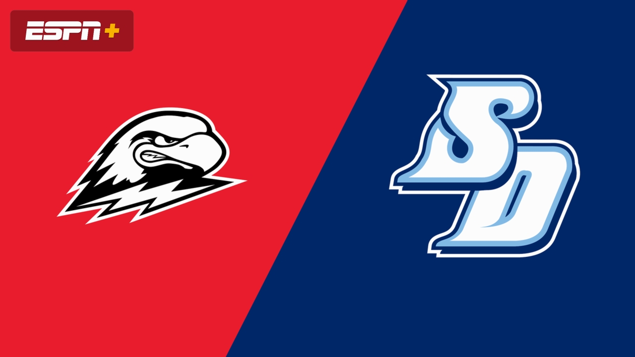 Southern Utah vs. San Diego