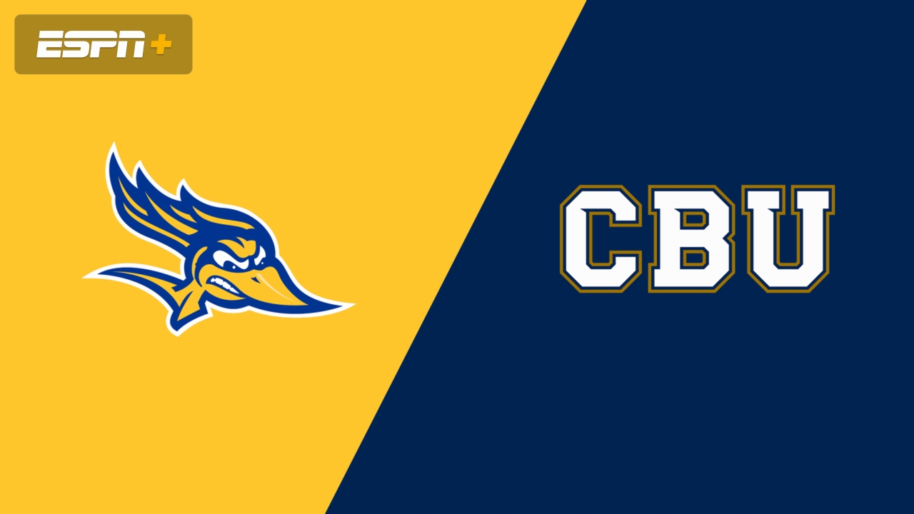 Cal State Bakersfield vs. California Baptist