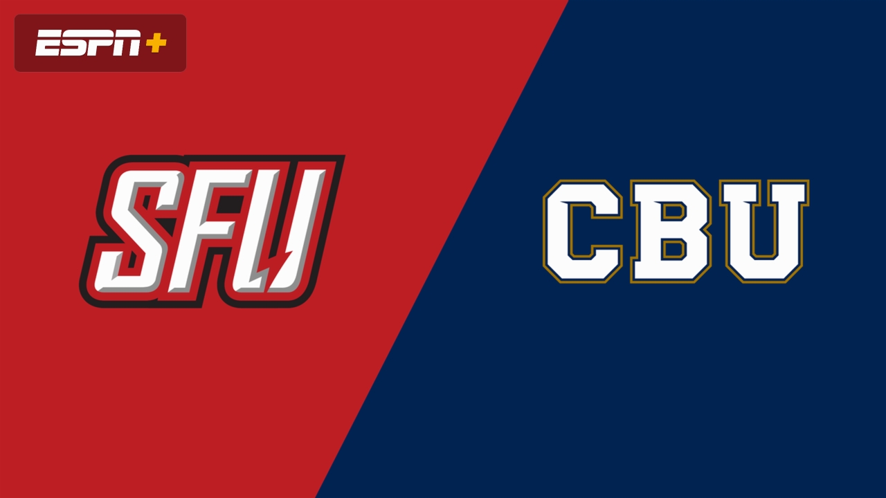 Saint Francis (PA) vs. California Baptist