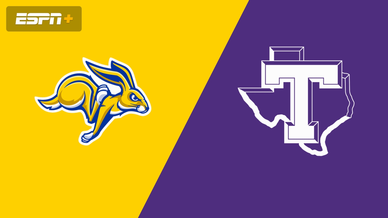 South Dakota State vs. Tarleton State
