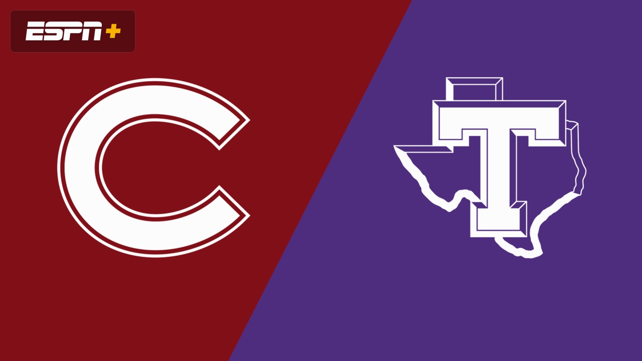 Colgate vs. Tarleton State