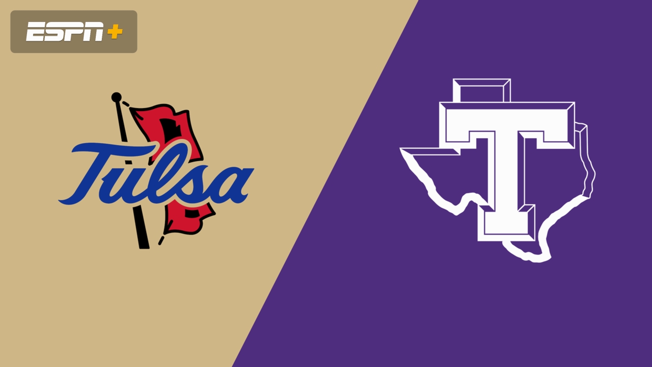 Tulsa vs. Tarleton State