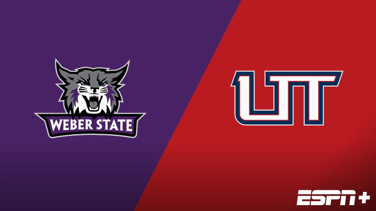 Weber State vs. Utah Tech