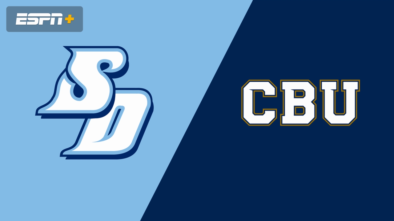 San Diego vs. California Baptist