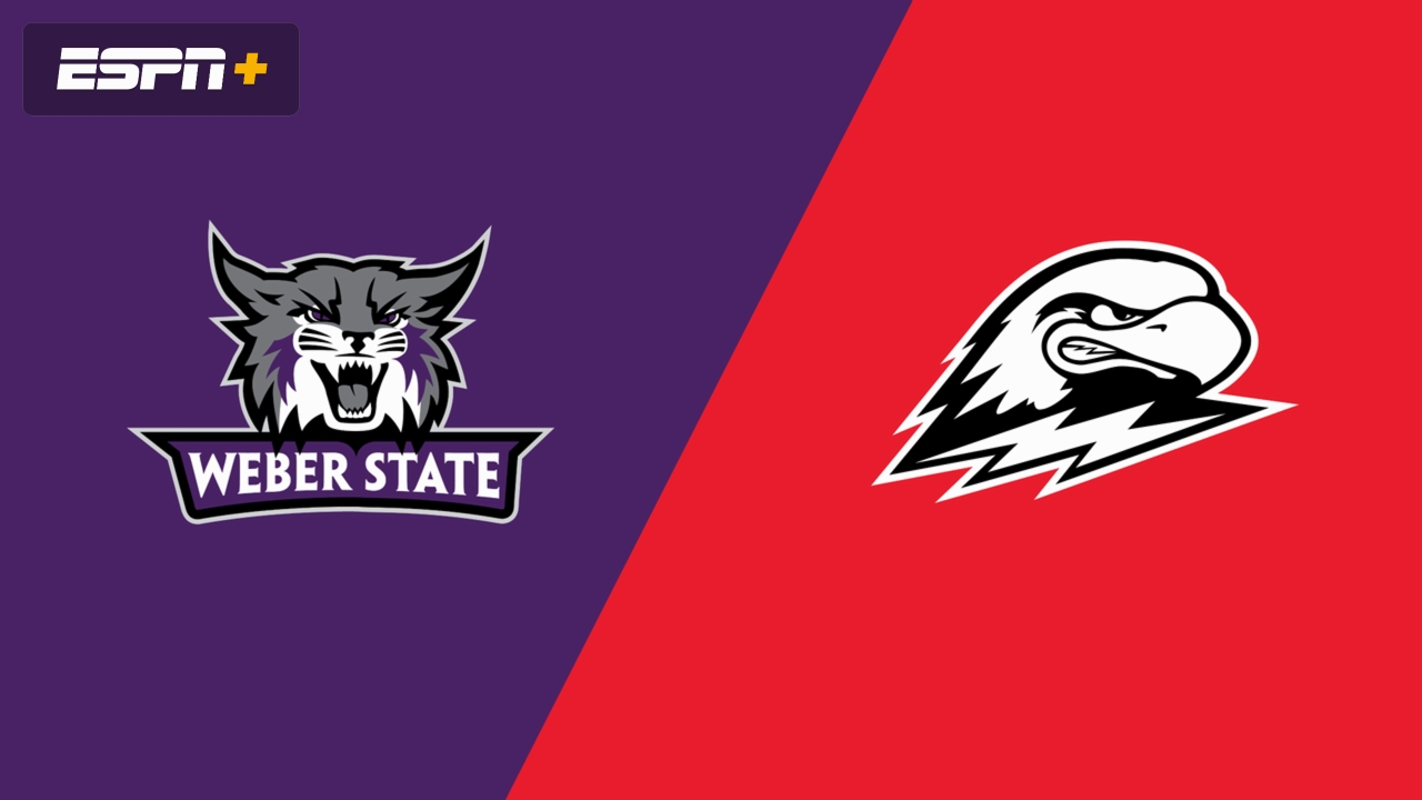 Weber State vs. Southern Utah