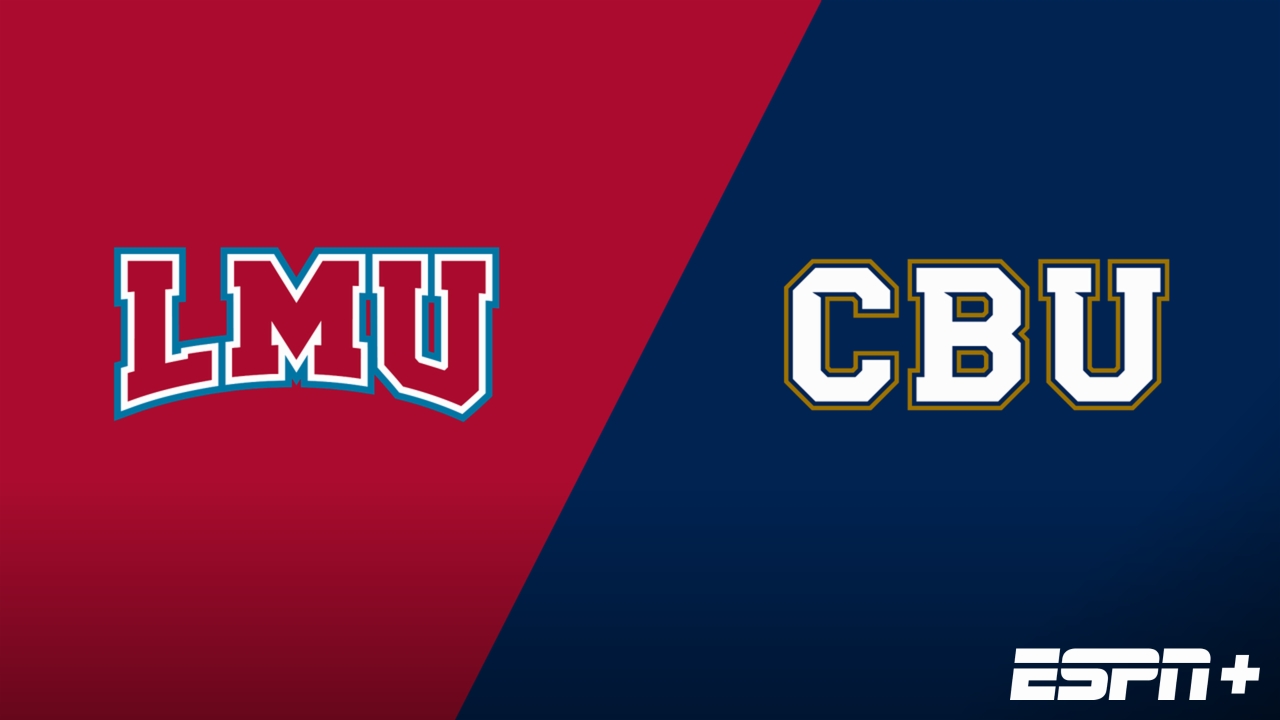 Loyola Marymount vs. California Baptist