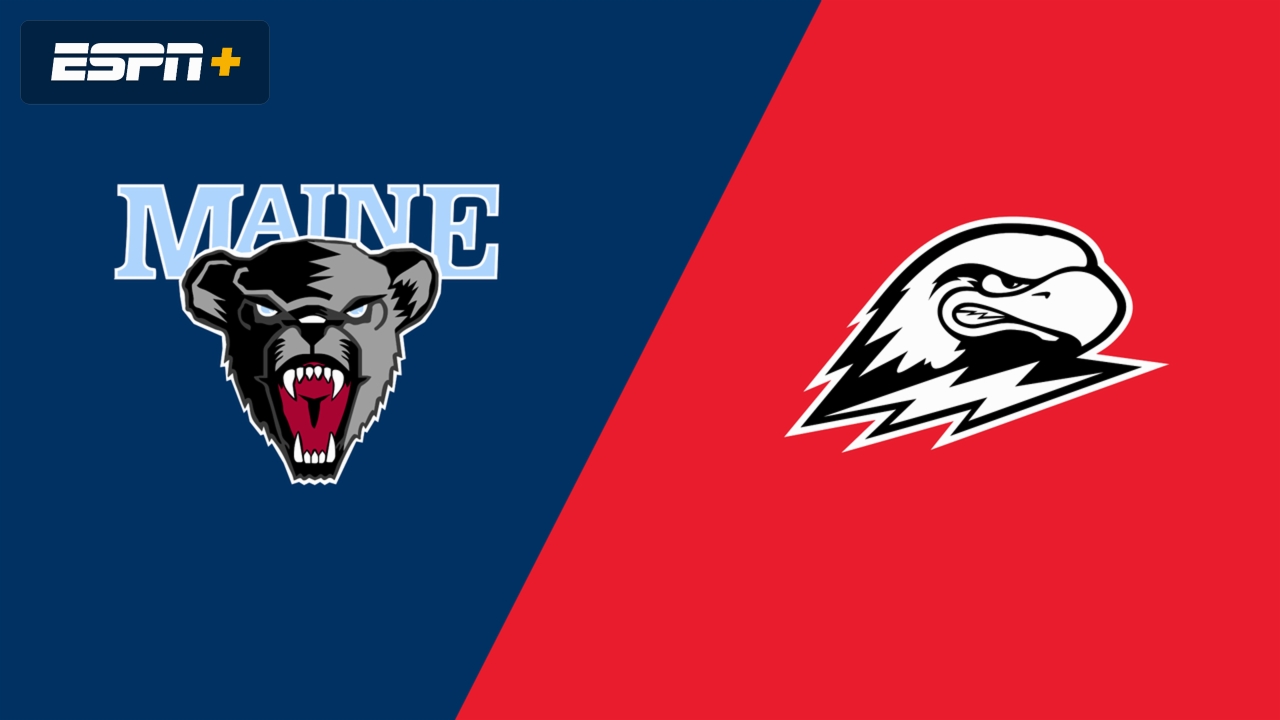 Maine vs. Southern Utah