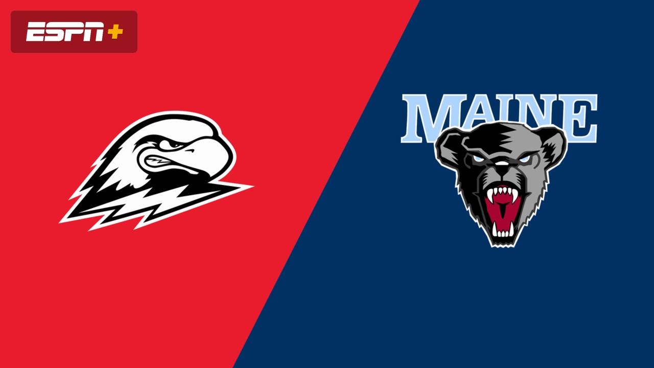 Maine vs. Southern Utah