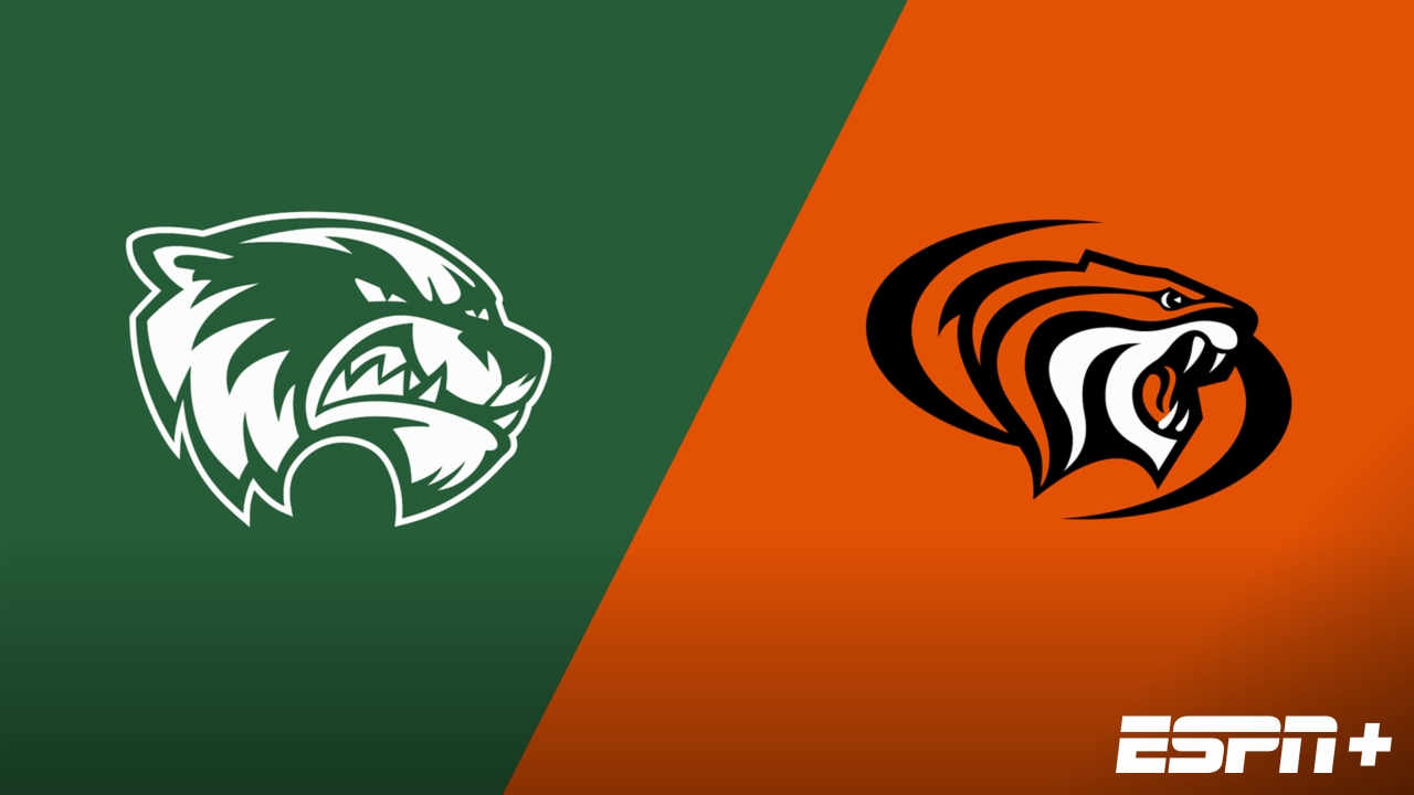 Utah Valley vs. Pacific