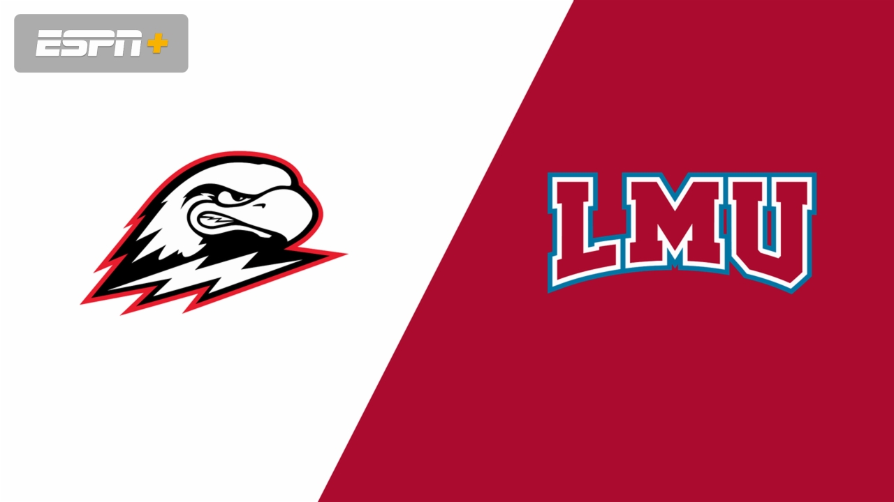 Southern Utah vs. Loyola Marymount