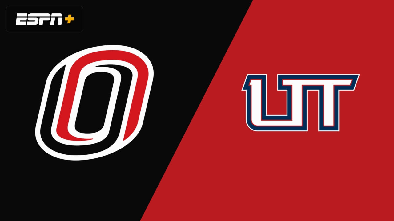 Omaha vs. Utah Tech