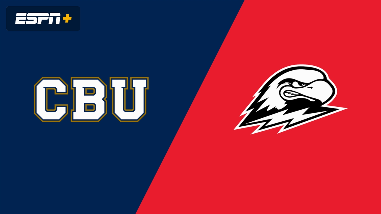 California Baptist vs. Southern Utah