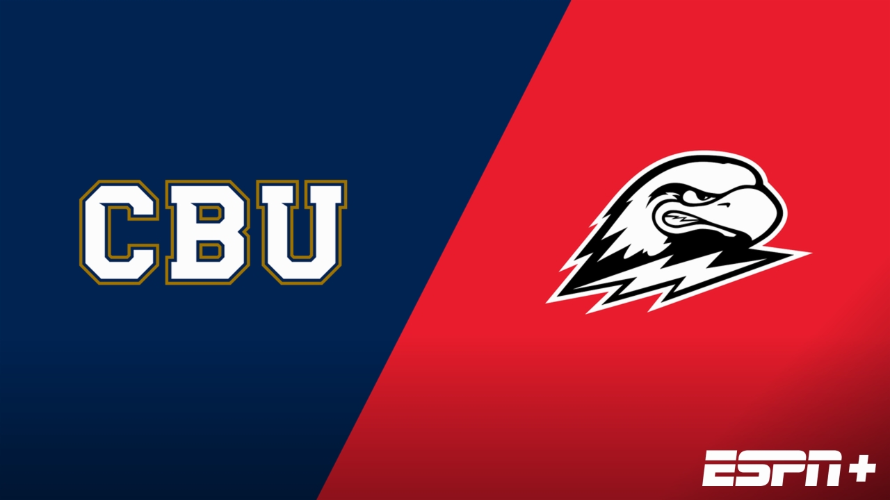 California Baptist vs. Southern Utah