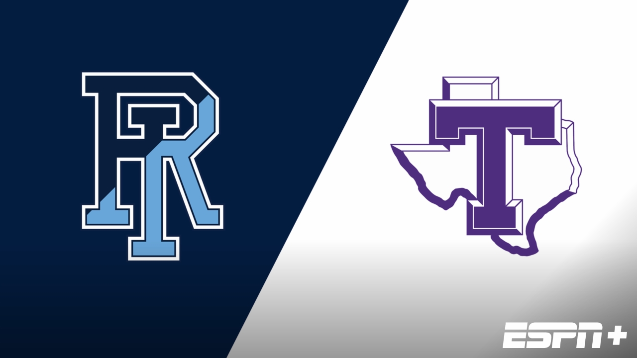 Rhode Island vs. Tarleton State