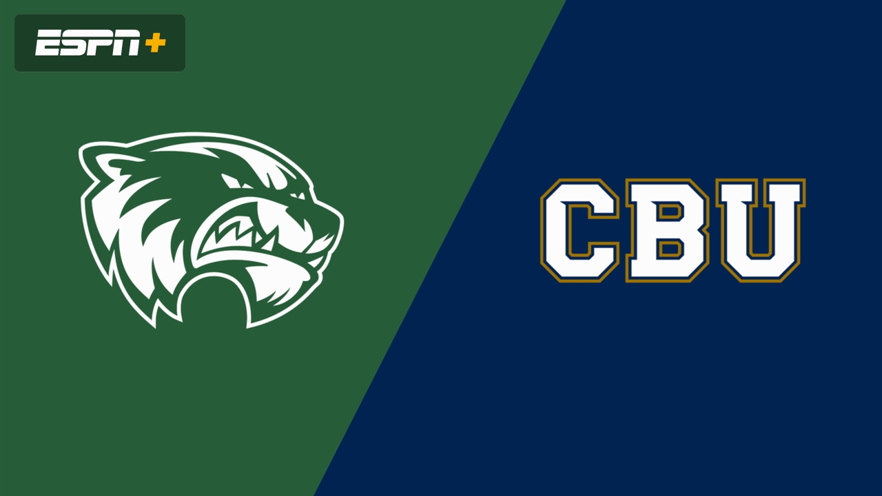 Utah Valley vs. California Baptist