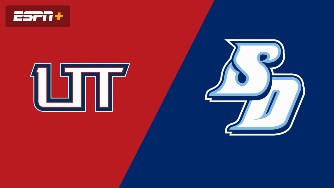 Utah Tech vs. San Diego