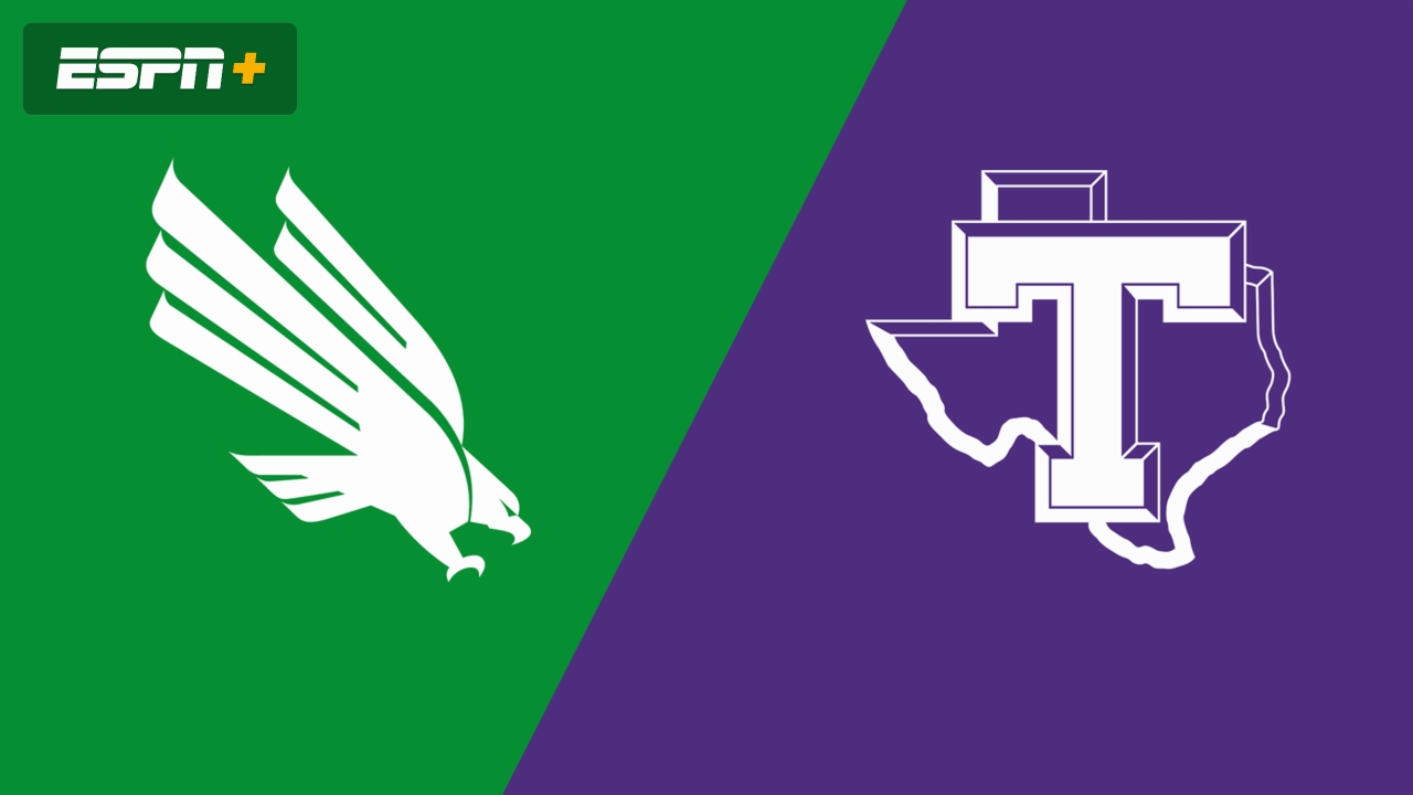 North Texas vs. Tarleton State