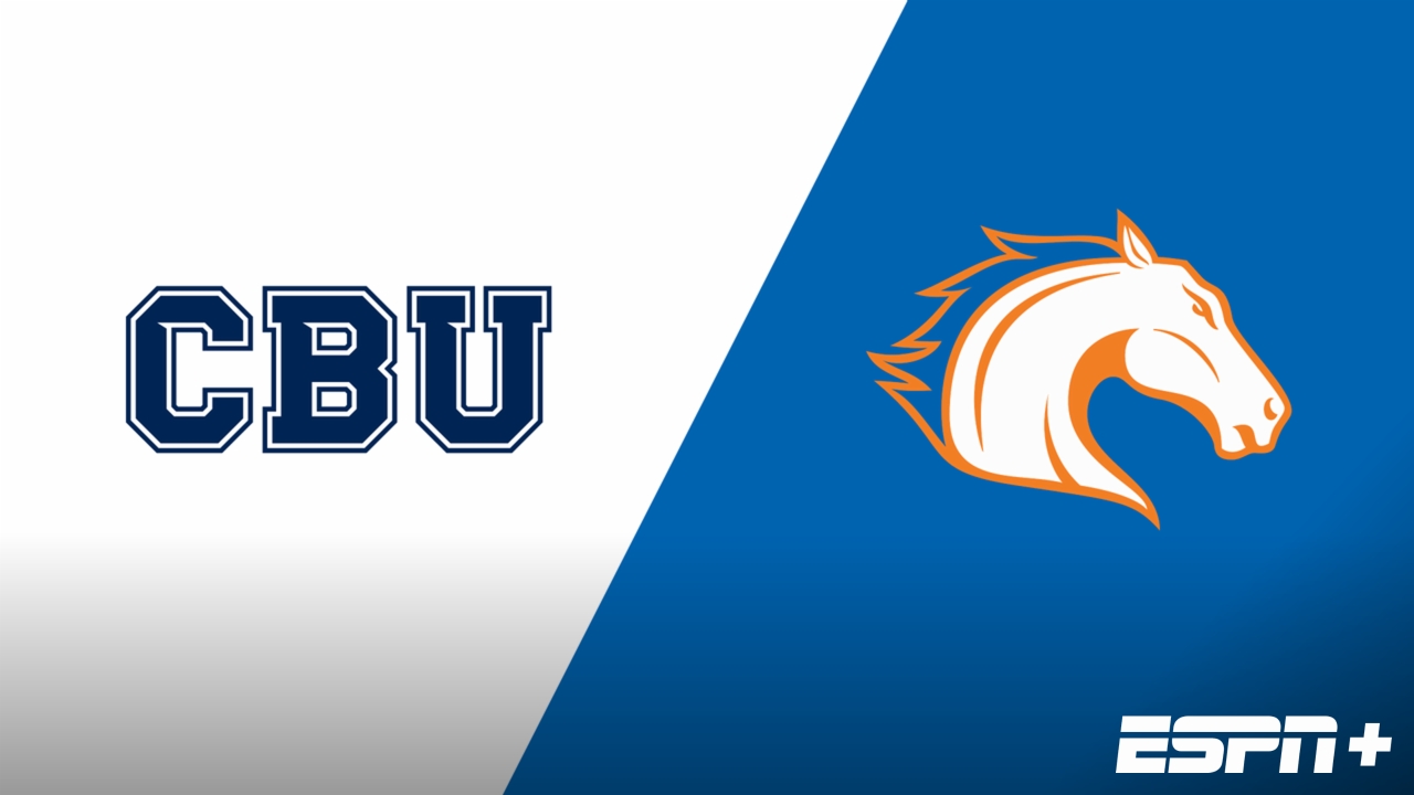 California Baptist vs. UT Arlington