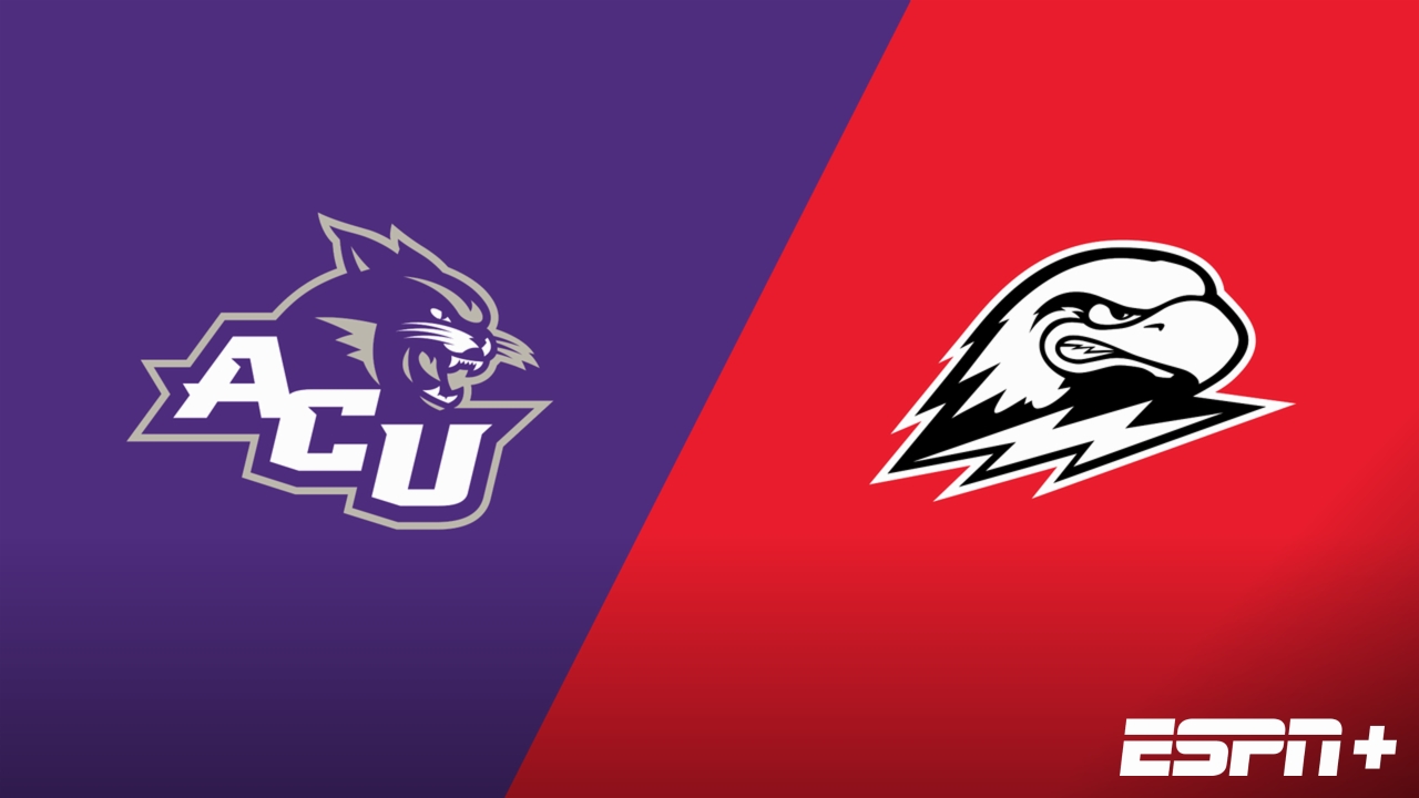 Abilene Christian vs. Southern Utah