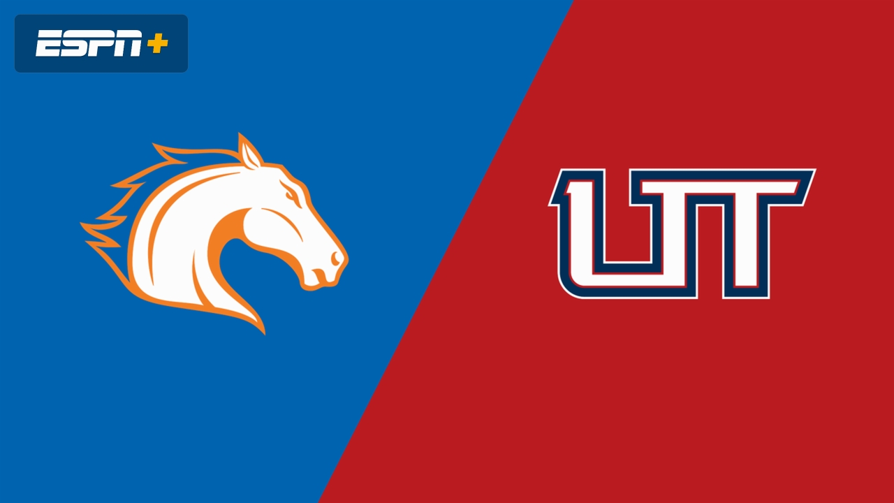 UT Arlington vs. Utah Tech