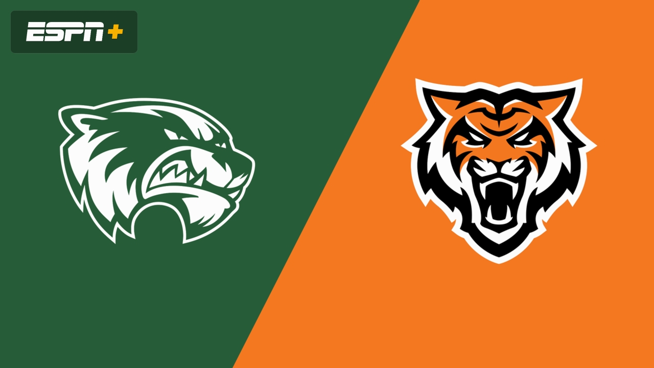 Utah Valley vs. Idaho State