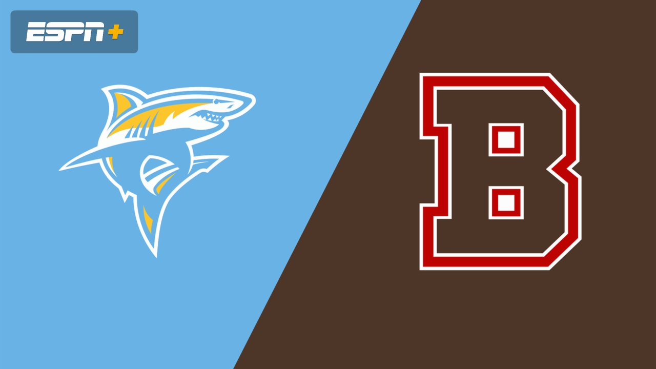 Long Island University vs. Brown