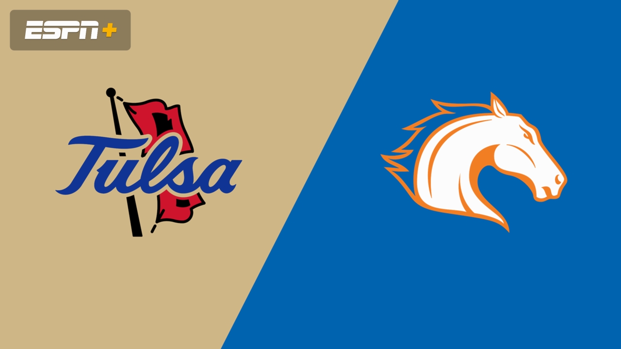 Tulsa vs. UT Arlington