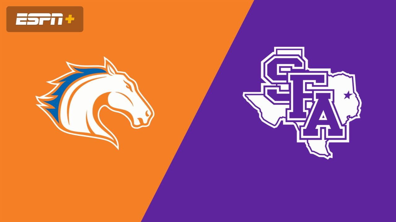 UT Arlington vs. Stephen F. Austin