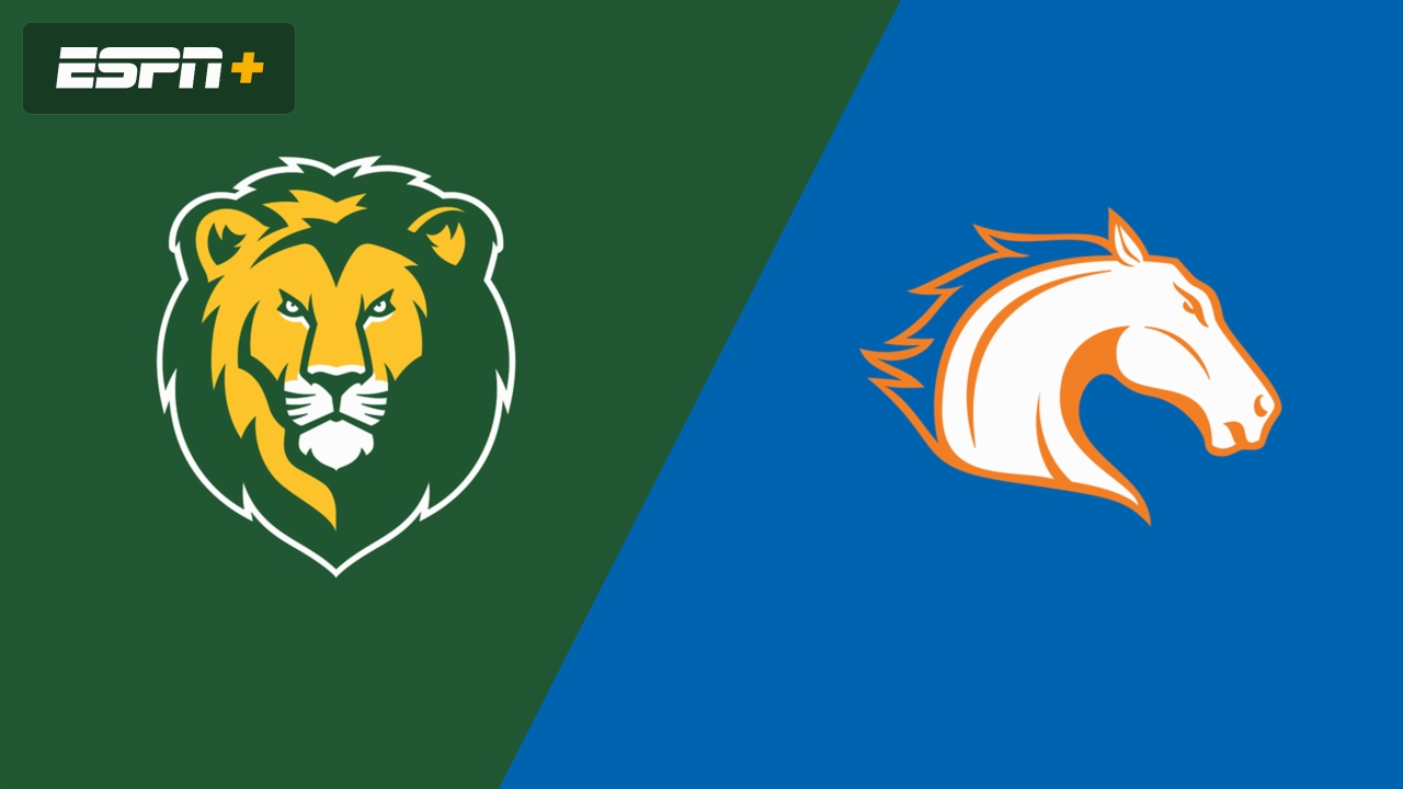 SE Louisiana vs. UT Arlington