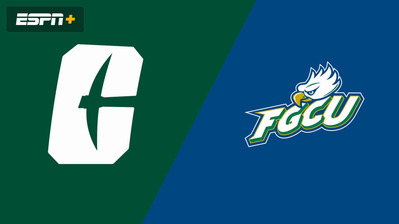 Charlotte vs. Florida Gulf Coast