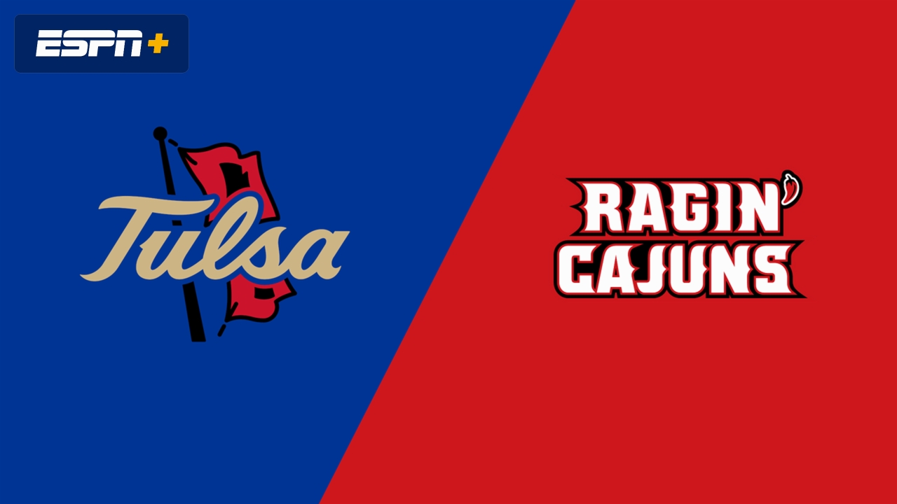 Tulsa vs. Louisiana