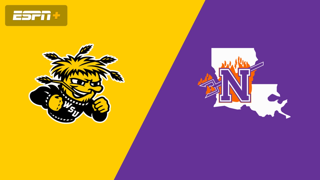 Wichita State vs. Northwestern State