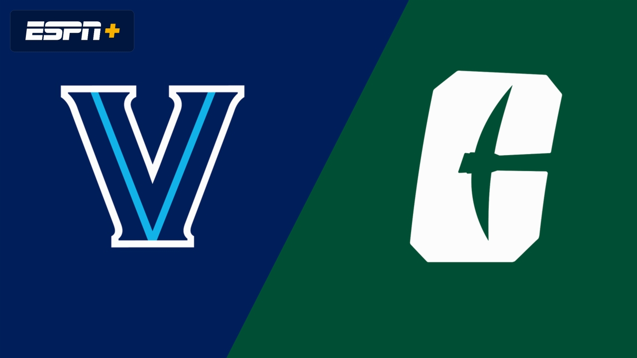 Villanova vs. Charlotte