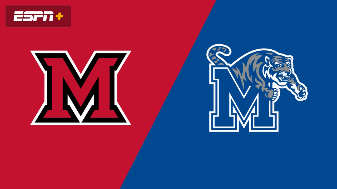 Miami (OH) vs. Memphis