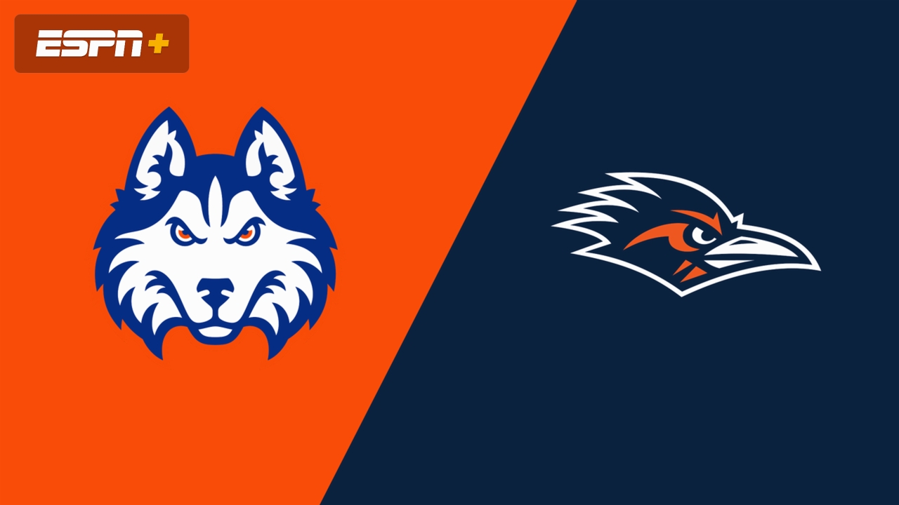 Houston Christian vs. UTSA